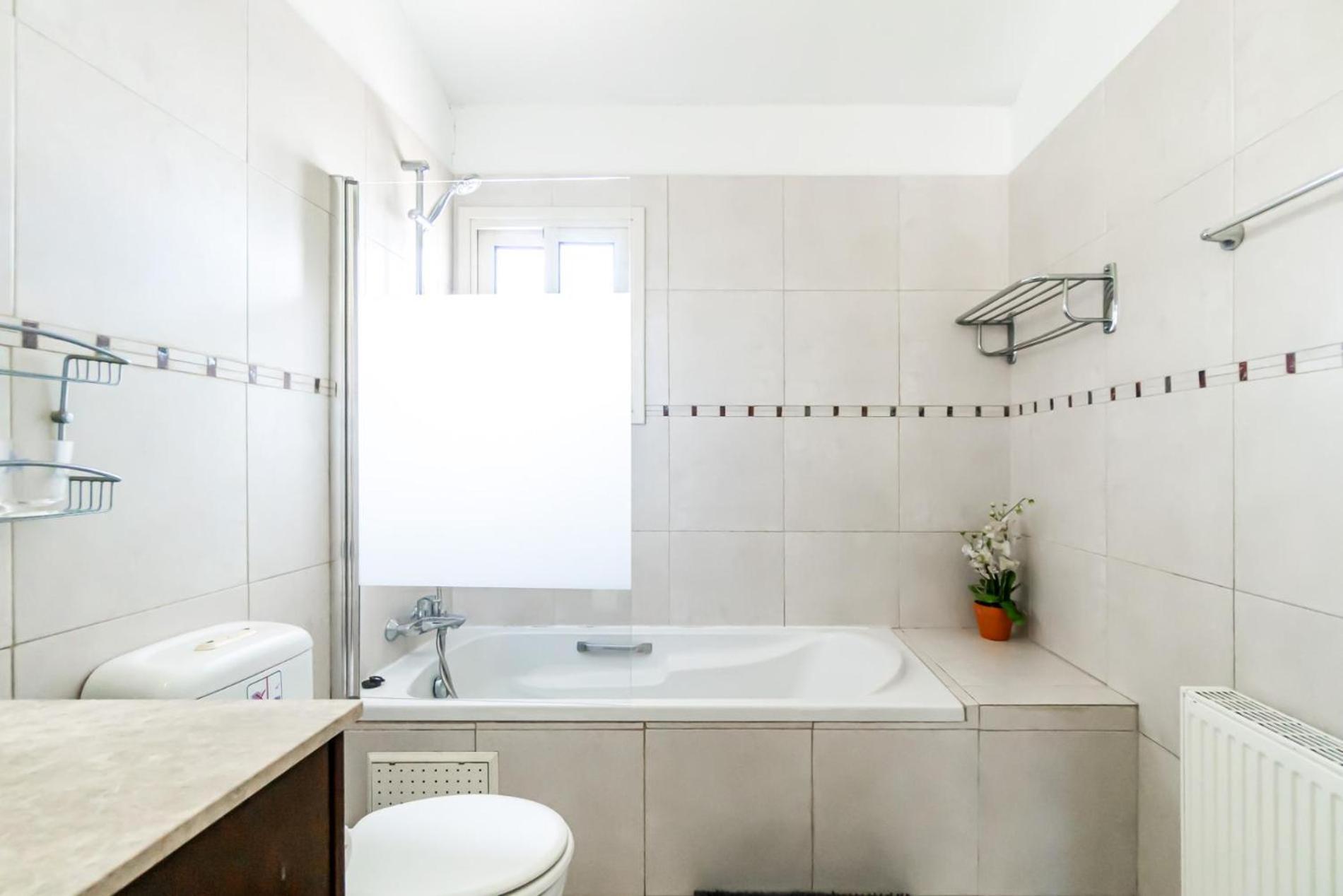 Villa Venus By Ezoria Villas Perivolia Ngoại thất bức ảnh