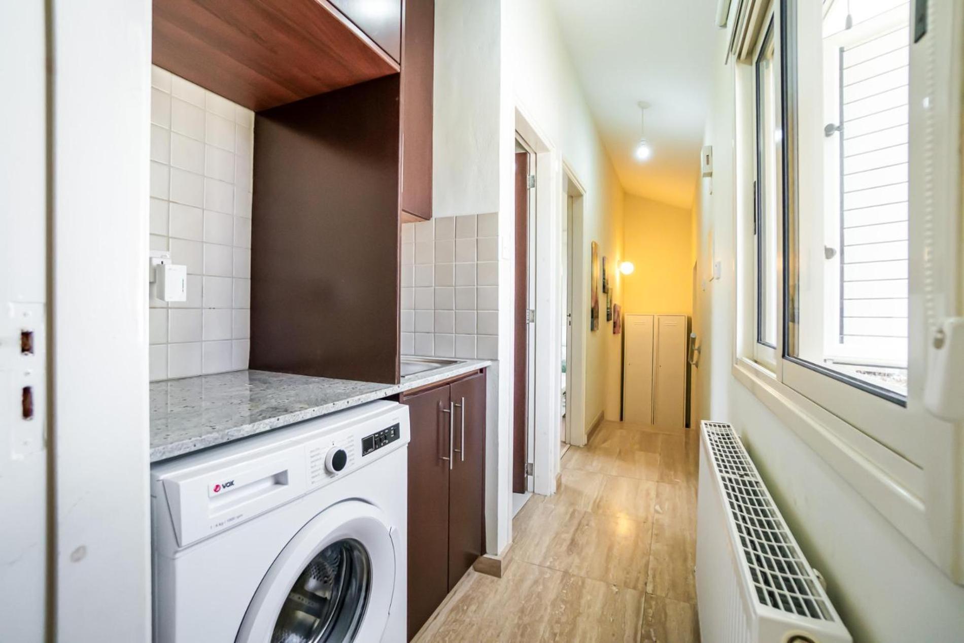 Villa Venus By Ezoria Villas Perivolia Ngoại thất bức ảnh