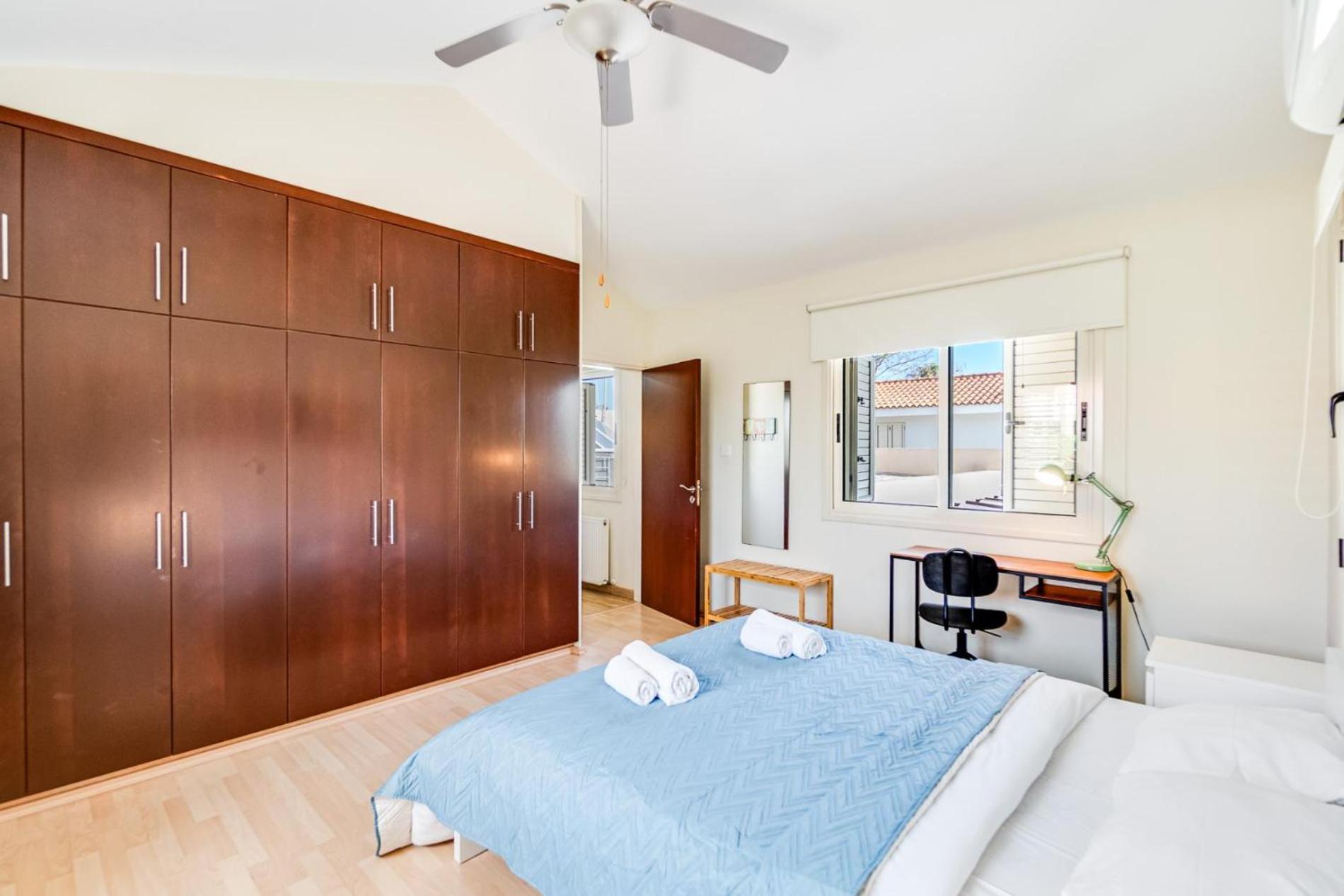 Villa Venus By Ezoria Villas Perivolia Ngoại thất bức ảnh