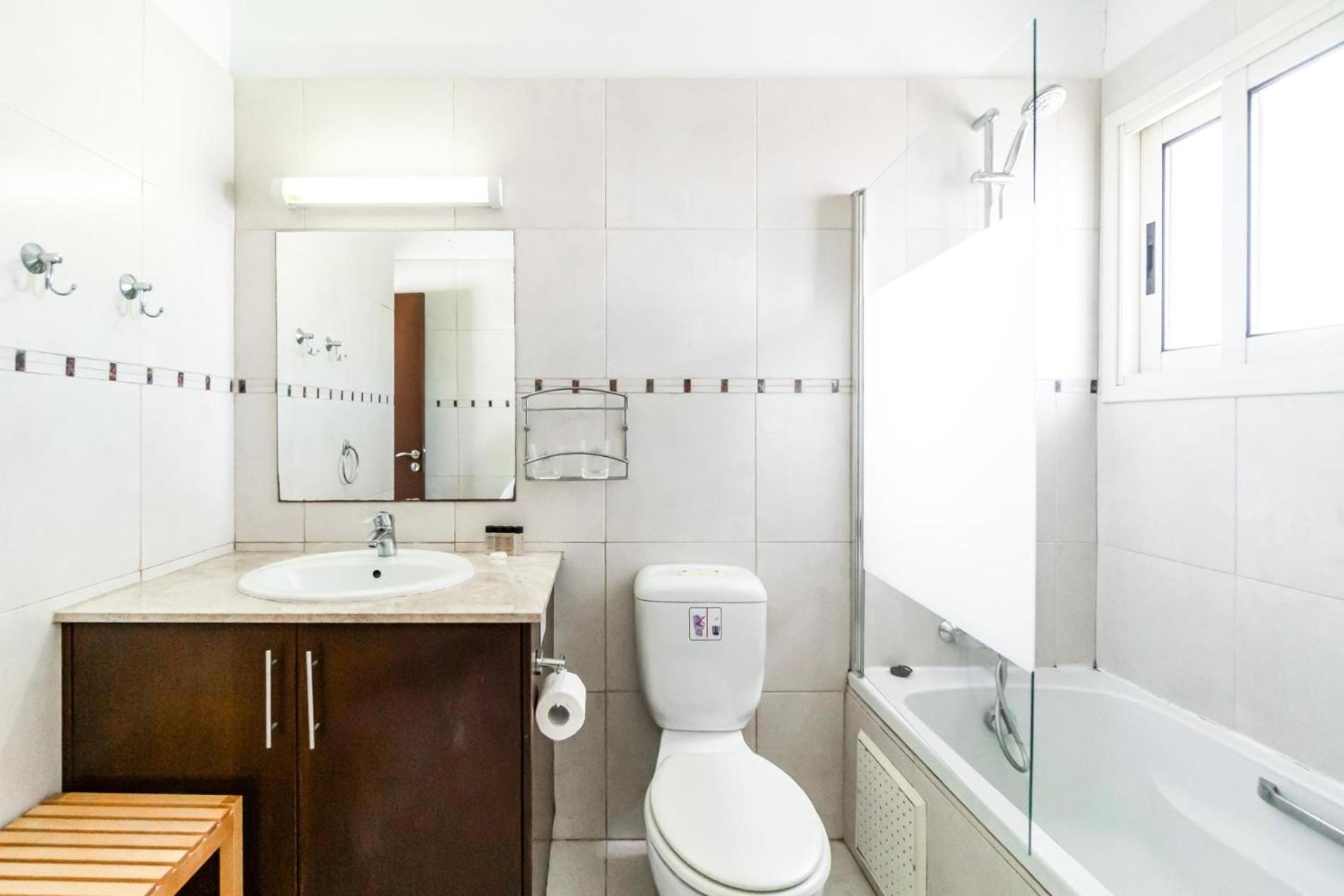 Villa Venus By Ezoria Villas Perivolia Ngoại thất bức ảnh