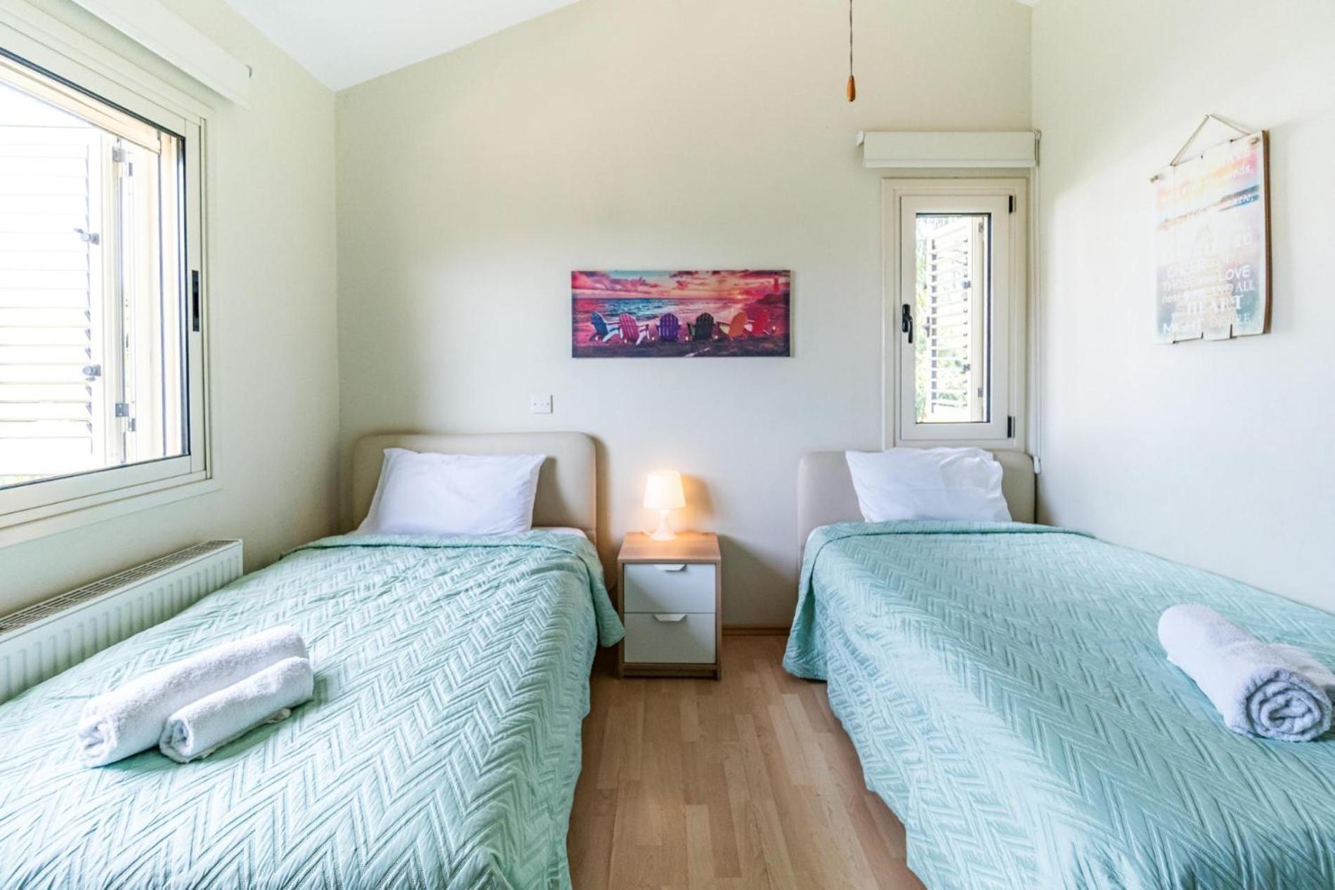 Villa Venus By Ezoria Villas Perivolia Ngoại thất bức ảnh