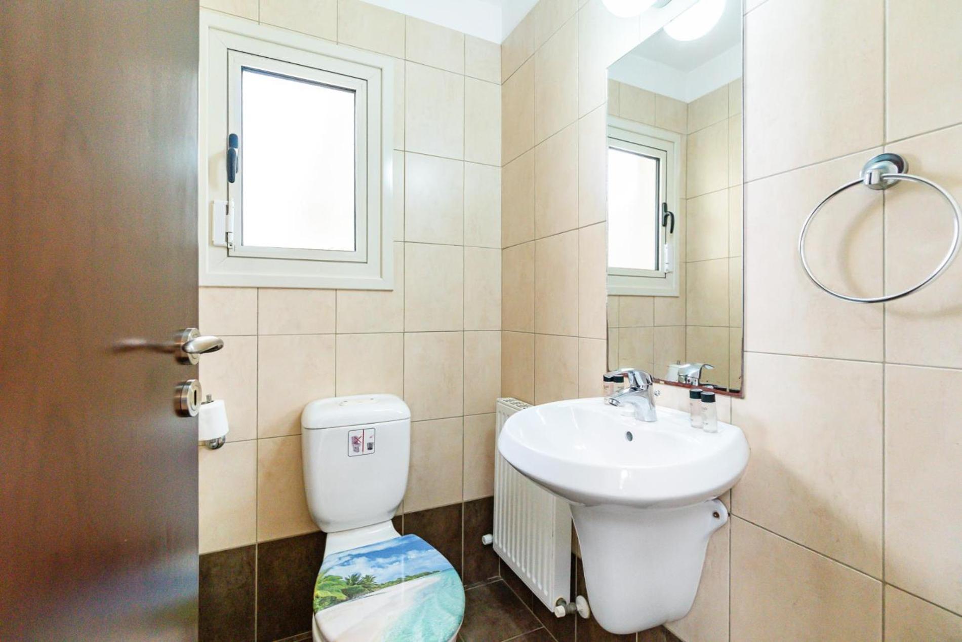 Villa Venus By Ezoria Villas Perivolia Ngoại thất bức ảnh